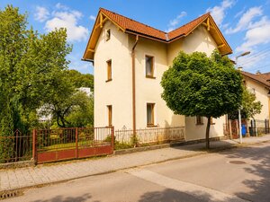 Na predaj rodinný dom Turčianske Teplice — foto 1