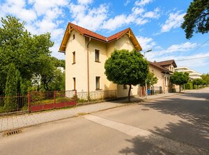 Na predaj rodinný dom Turčianske Teplice — foto 3