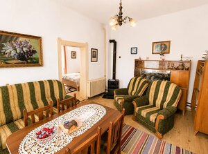 Na predaj rodinný dom Turčianske Teplice — foto 6