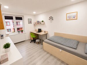 Na predaj rodinný dom Martin — foto 8