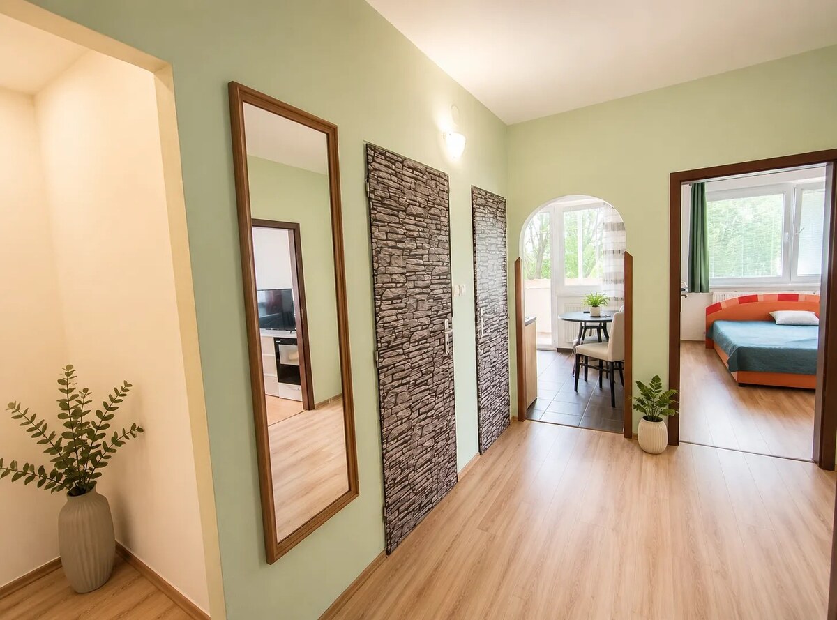 Na predaj 3 izbový byt Martin — foto 11