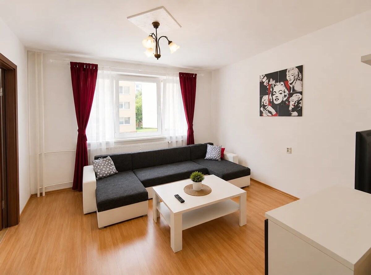 Na predaj 3 izbový byt Martin — foto 5
