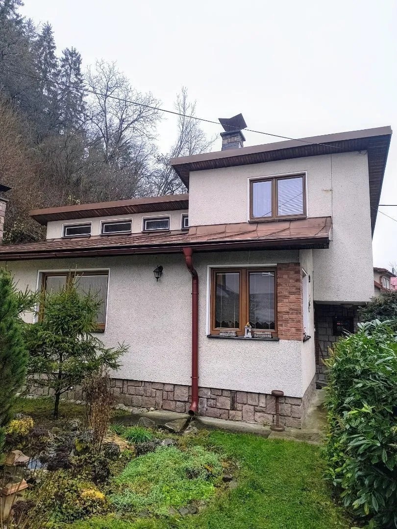 Na predaj rodinný dom chata Belá okres Martin — foto 12