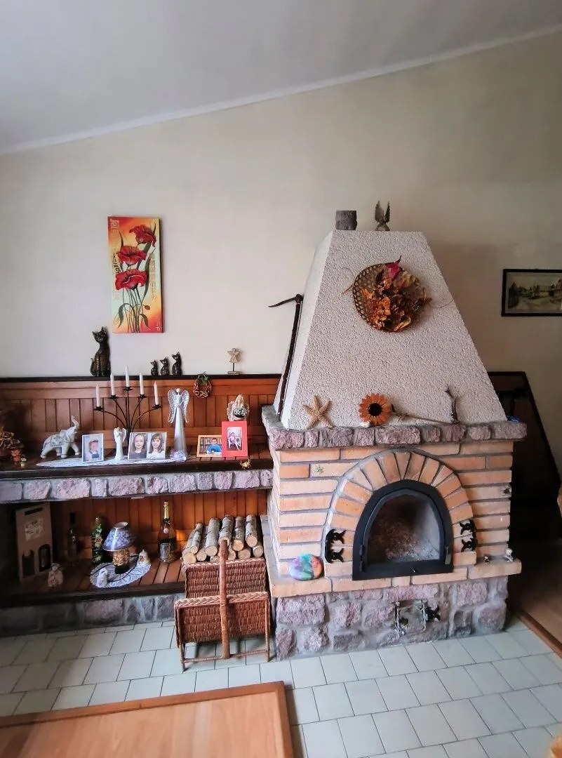 Na predaj rodinný dom chata Belá okres Martin — foto 7