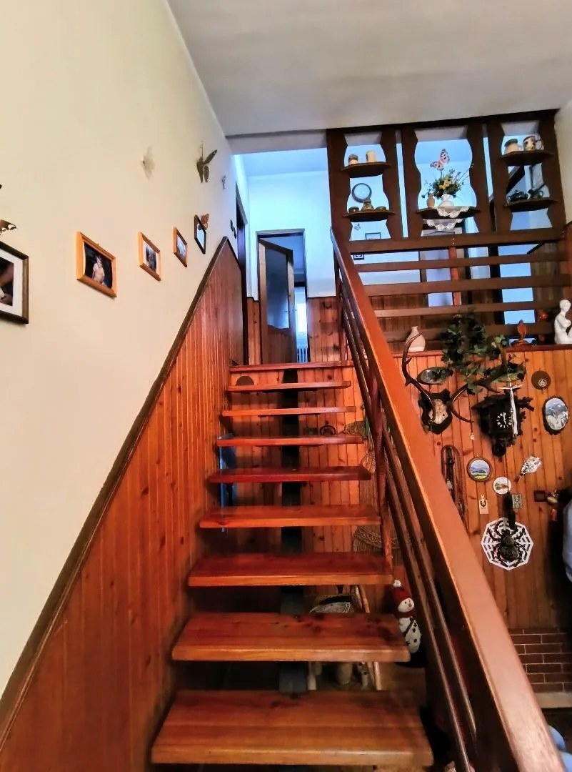 Na predaj rodinný dom chata Belá okres Martin — foto 10