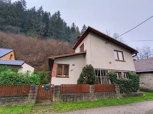 Na predaj rodinný dom chata Belá okres Martin — foto 1
