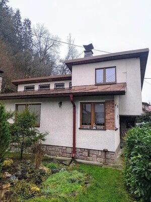 Na predaj rodinný dom chata Belá okres Martin — foto 12