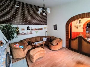 Na predaj rodinný dom chata Belá okres Martin — foto 14