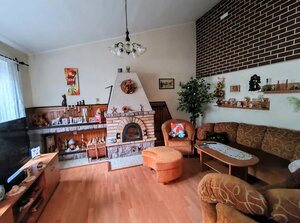 Na predaj rodinný dom chata Belá okres Martin — foto 15
