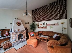 Na predaj rodinný dom chata Belá okres Martin — foto 16