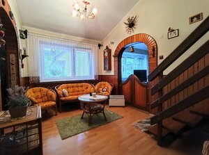 Na predaj rodinný dom chata Belá okres Martin — foto 4