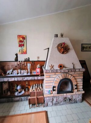 Na predaj rodinný dom chata Belá okres Martin — foto 7