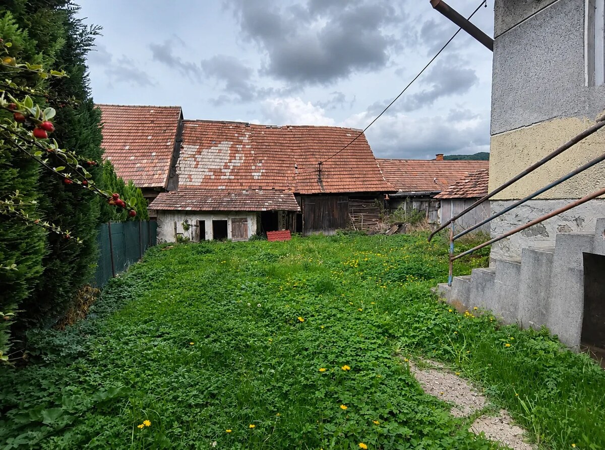 Predaj rodinného domu Turčianske Teplice Háj — foto 2