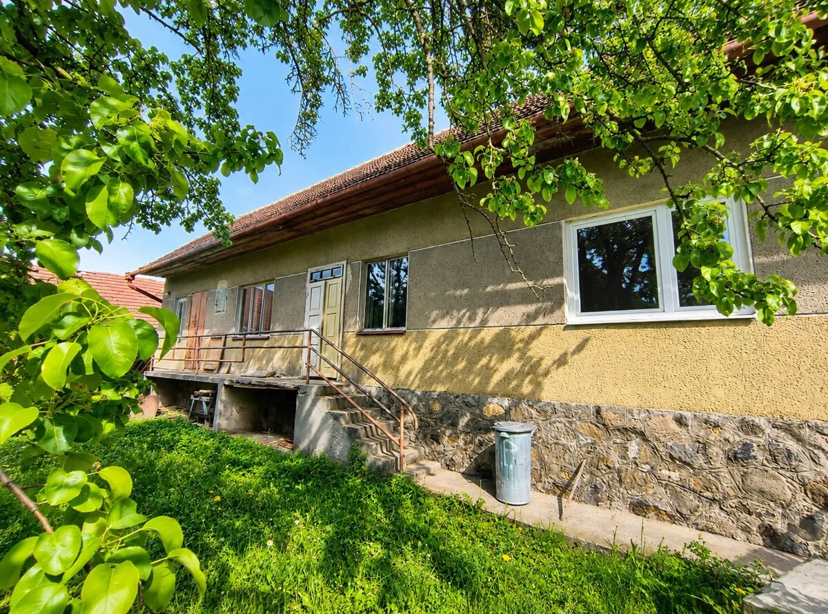 Predaj rodinného domu Turčianske Teplice Háj — foto 3