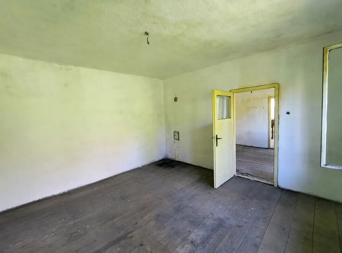 Predaj rodinného domu Turčianske Teplice Háj — foto 5