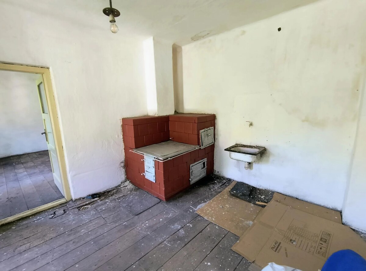 Predaj rodinného domu Turčianske Teplice Háj — foto 7