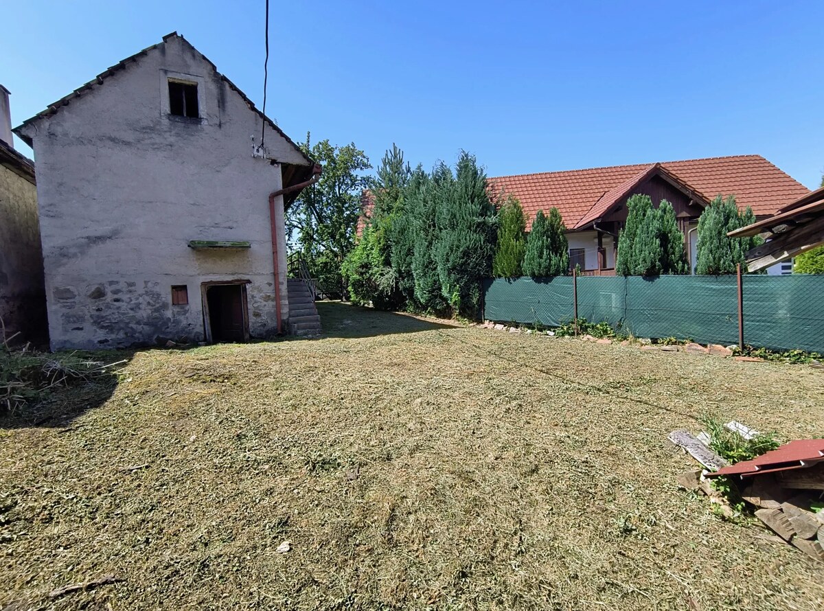 Predaj rodinného domu Turčianske Teplice Háj — foto 10