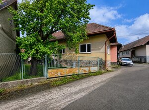 Predaj rodinného domu Turčianske Teplice Háj — foto 1