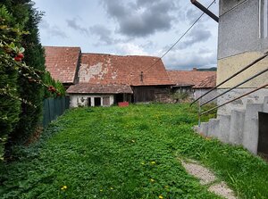 Predaj rodinného domu Turčianske Teplice Háj — foto 2