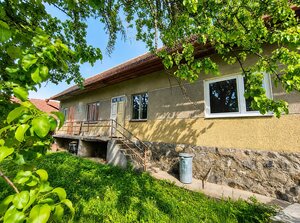 Predaj rodinného domu Turčianske Teplice Háj — foto 3