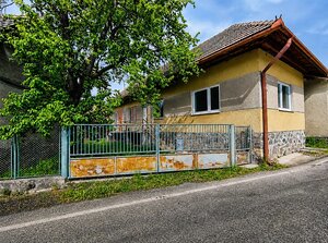 Predaj rodinného domu Turčianske Teplice Háj — foto 4