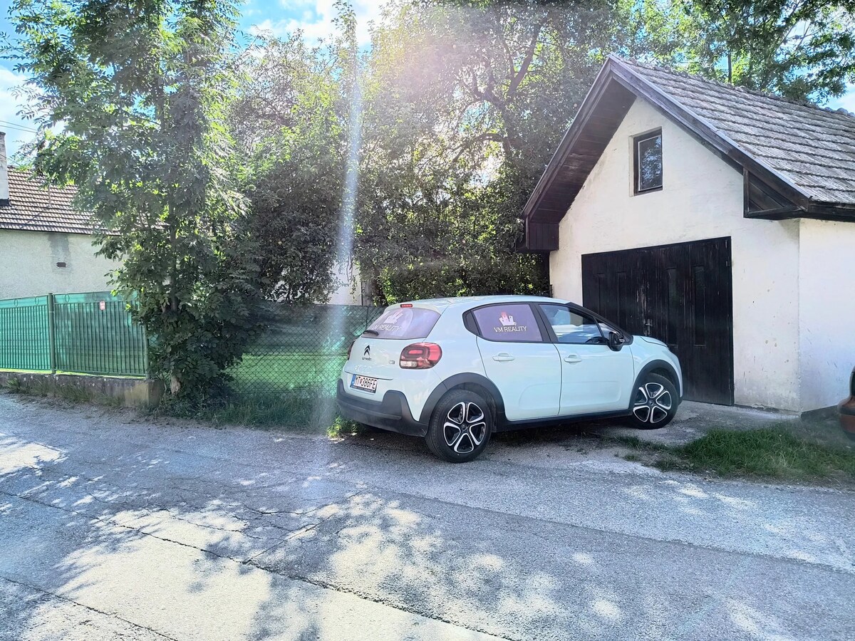Na predaj rodinný dom Dubové okres Turčianske Teplice — foto 15