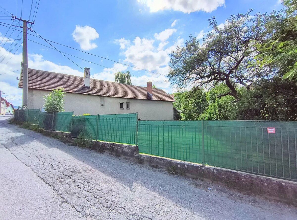 Na predaj rodinný dom Dubové okres Turčianske Teplice — foto 16