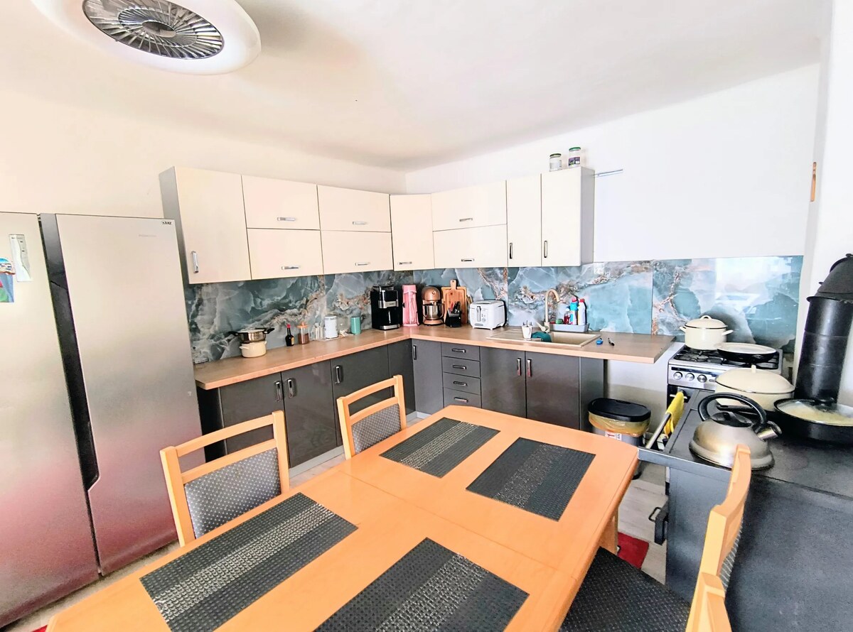 Na predaj rodinný dom Dubové okres Turčianske Teplice — foto 4