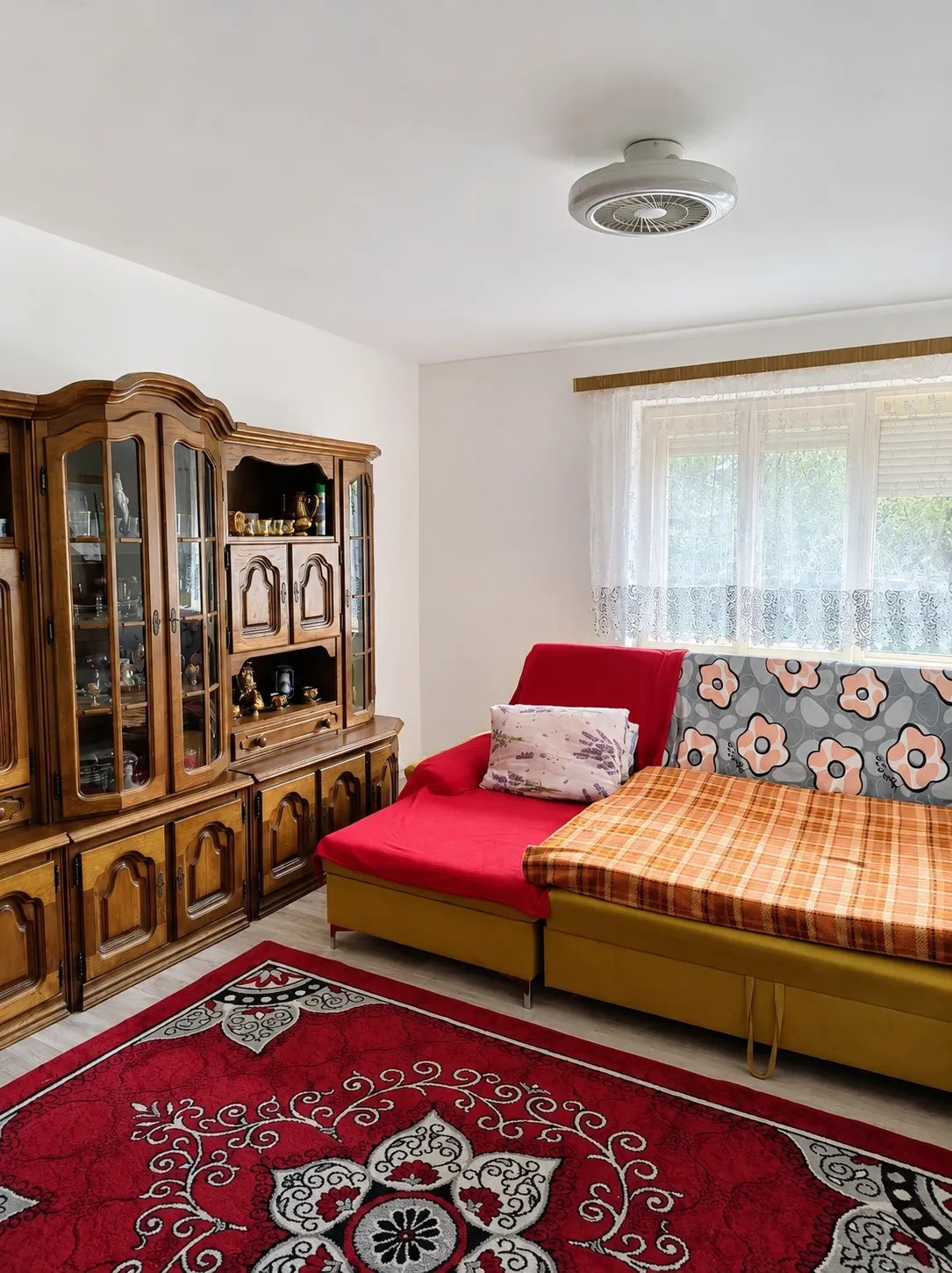 Na predaj rodinný dom Dubové okres Turčianske Teplice — foto 6