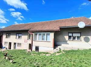 Na predaj rodinný dom Dubové okres Turčianske Teplice — foto 12