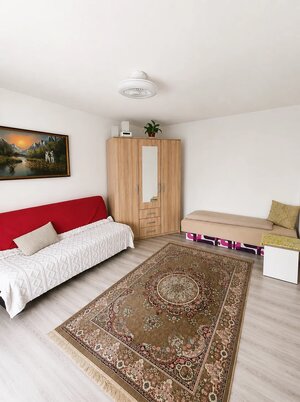 Na predaj rodinný dom Dubové okres Turčianske Teplice — foto 5