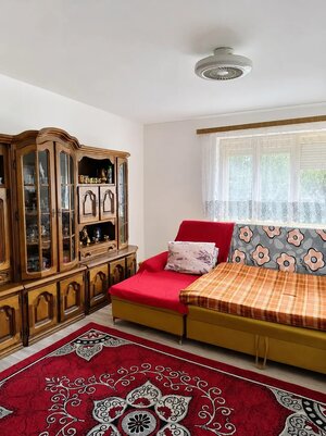 Na predaj rodinný dom Dubové okres Turčianske Teplice — foto 6
