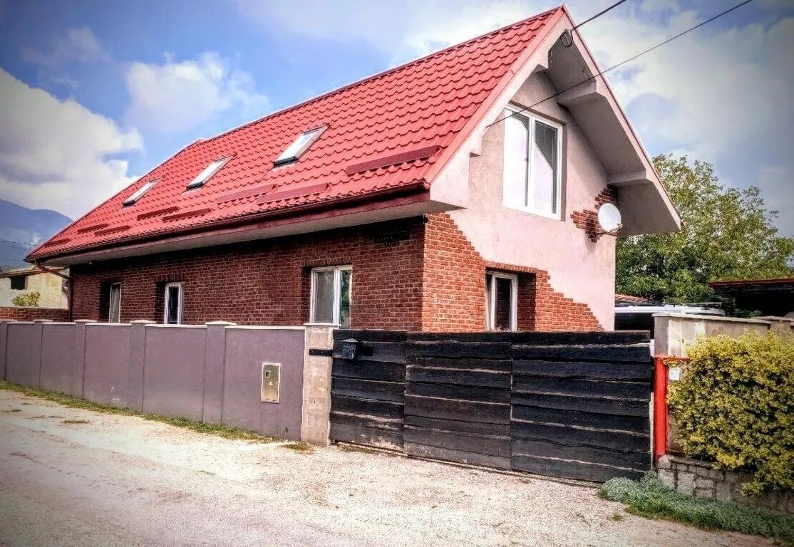 Na predaj rodinný dom Martin Turany- štýlove bývanie v súkromí — foto 2