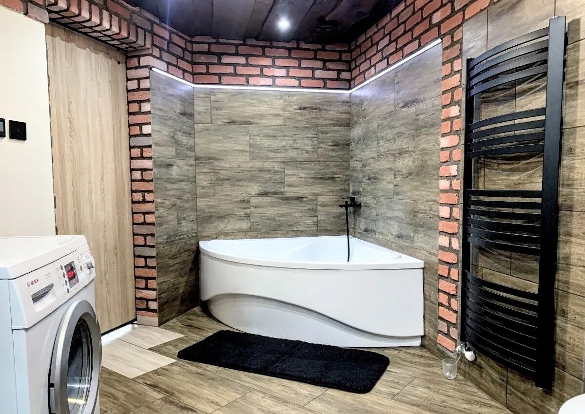 Na predaj rodinný dom Martin Turany- štýlove bývanie v súkromí — foto 11