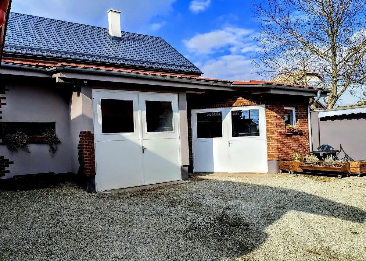 Na predaj rodinný dom Martin Turany- štýlove bývanie v súkromí — foto 4