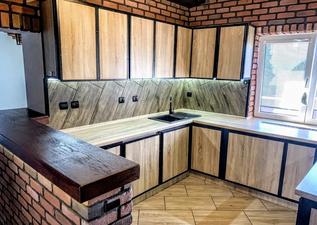 Na predaj rodinný dom Martin Turany- štýlove bývanie v súkromí — foto 5