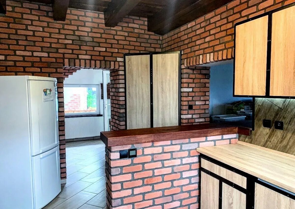 Na predaj rodinný dom Martin Turany- štýlove bývanie v súkromí — foto 6