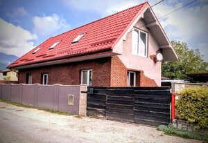 Na predaj rodinný dom Martin Turany- štýlove bývanie v súkromí — foto 2