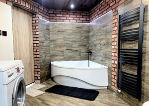 Na predaj rodinný dom Martin Turany- štýlove bývanie v súkromí — foto 11