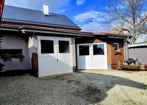 Na predaj rodinný dom Martin Turany- štýlove bývanie v súkromí — foto 4