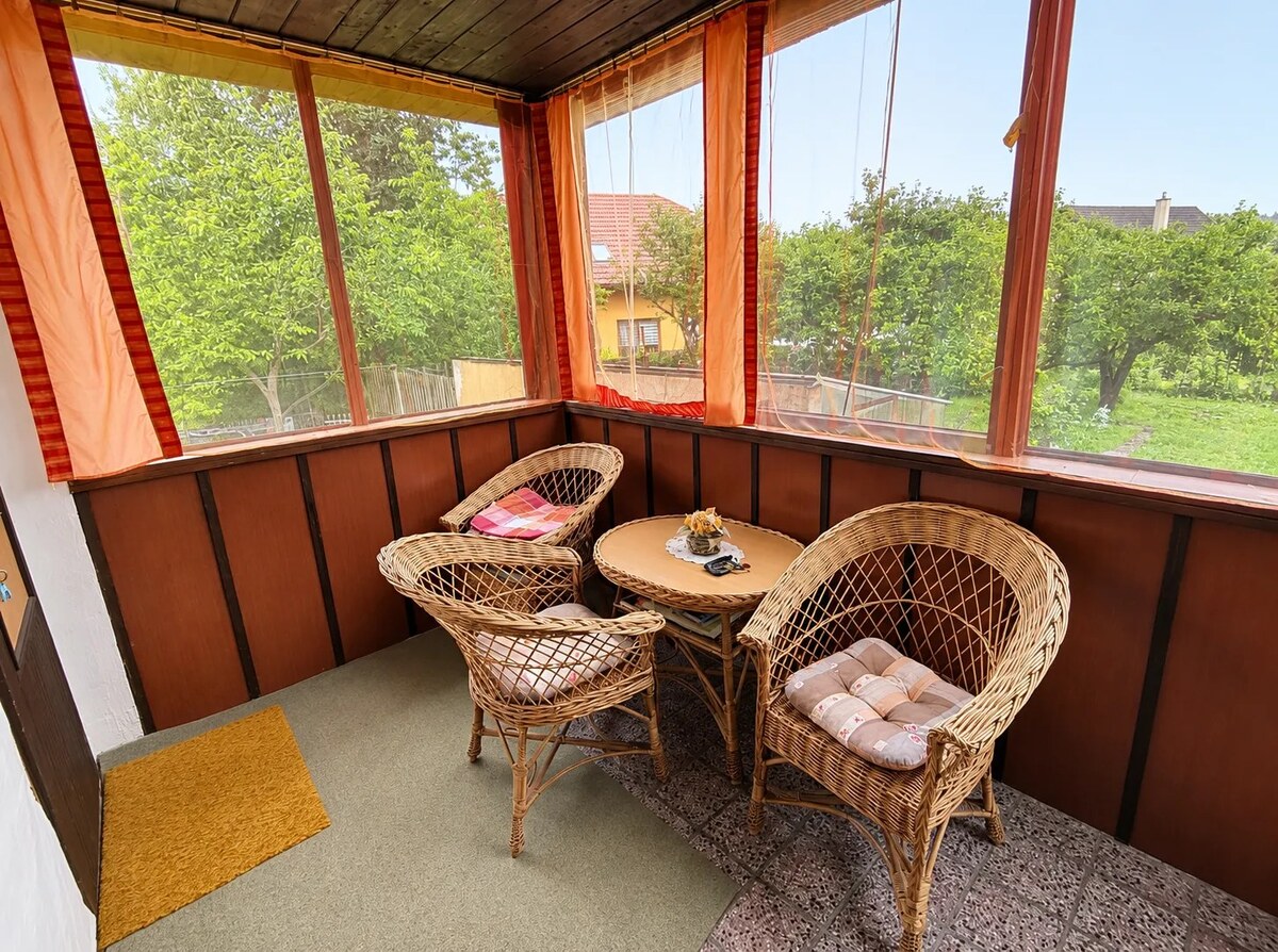 Na predaj rodinný dom Turčianske Teplice — foto 21