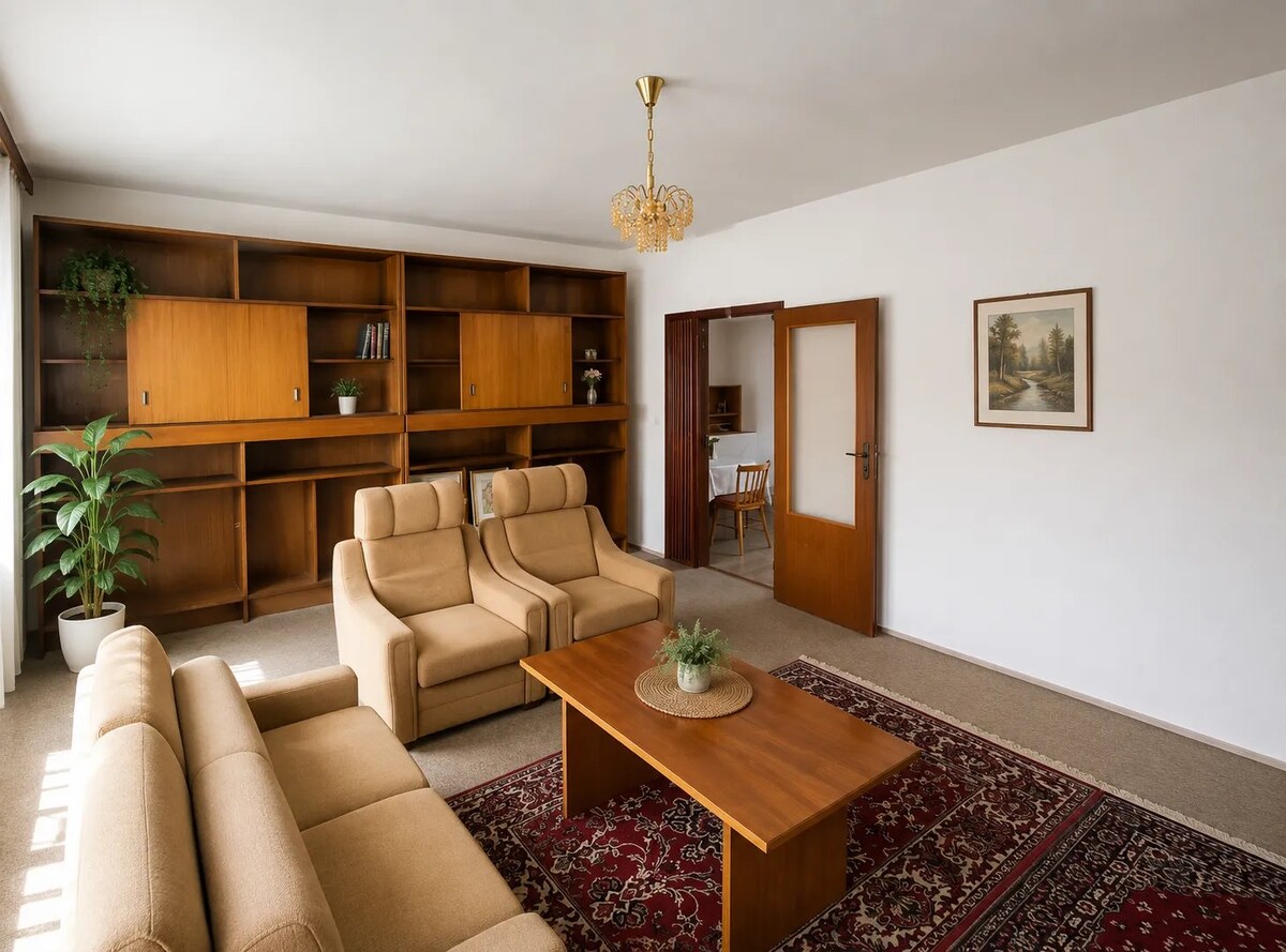 Na predaj rodinný dom Turčianske Teplice — foto 7