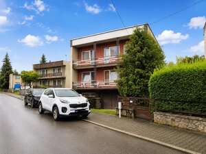 Na predaj rodinný dom Turčianske Teplice — foto 2