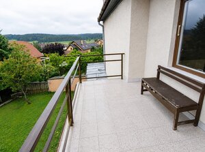 Na predaj rodinný dom Turčianske Teplice — foto 11
