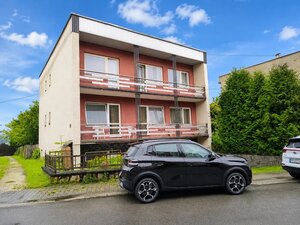 Na predaj rodinný dom Turčianske Teplice — foto 3