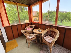 Na predaj rodinný dom Turčianske Teplice — foto 21