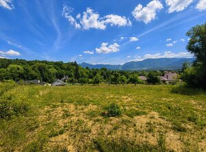 Pozemok Turany s krásnym výhľadom — foto 3