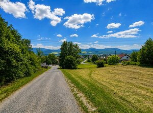 Pozemok Turany s krásnym výhľadom — foto 4