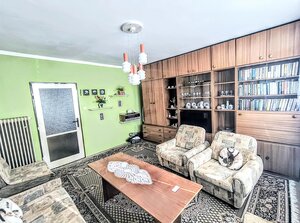 Na predaj tehlový 3 izbový byt Turčianske Teplice s garážou — foto 5