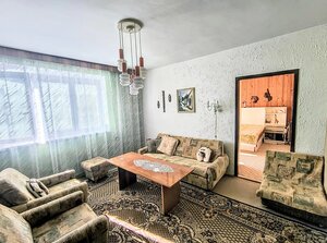 Na predaj tehlový 3 izbový byt Turčianske Teplice s garážou — foto 7